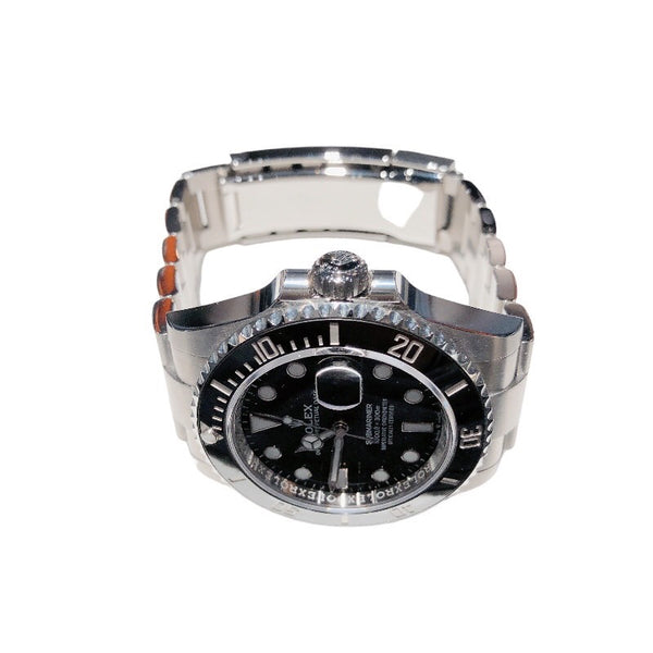 ロレックス ROLEX サブマリーナデイト 126610LN ステンレススチール SSステンレススチール メンズ 腕時計