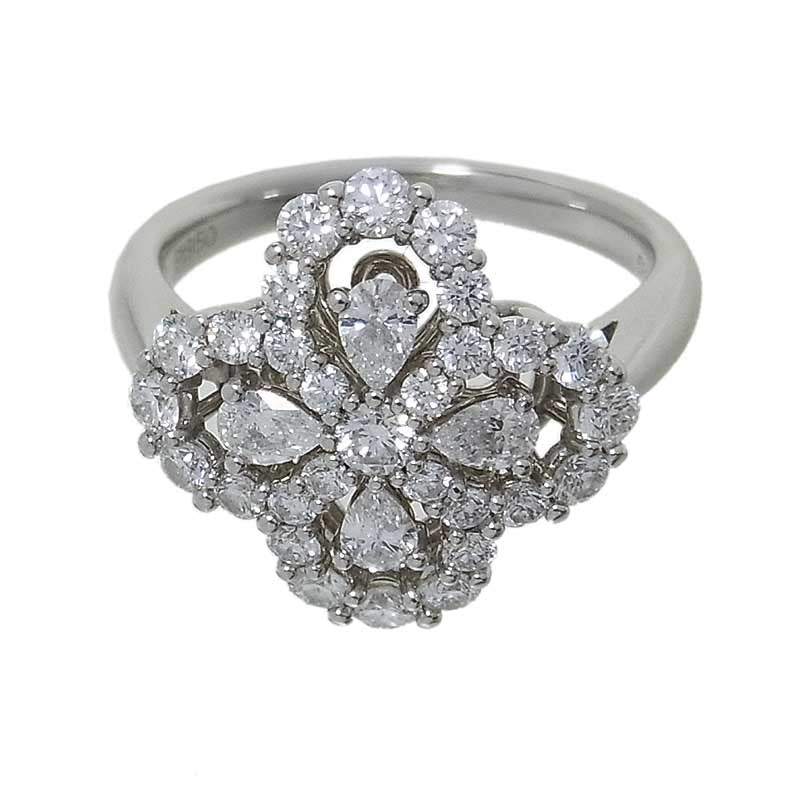 ハリーウィンストン HARRY WINSTON ループ・バイ・ハリー