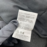 ザノースフェイス  THE NORTH FACE デナリジャケット NA72333 ブラックｘカモフラ ポリエステル メンズ その他トップス