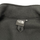 ザノースフェイス  THE NORTH FACE デナリジャケット NA72333 ブラックｘカモフラ ポリエステル メンズ その他トップス