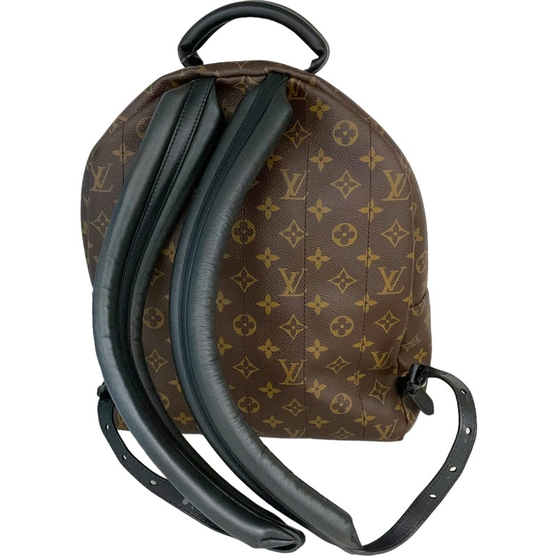 ルイ・ヴィトン LOUIS VUITTON パームスプリングスバックパックMM M41561 モノグラム モノグラムキャンバス メンズ リュ |  中古ブランドリユースショップ OKURA(おお蔵)