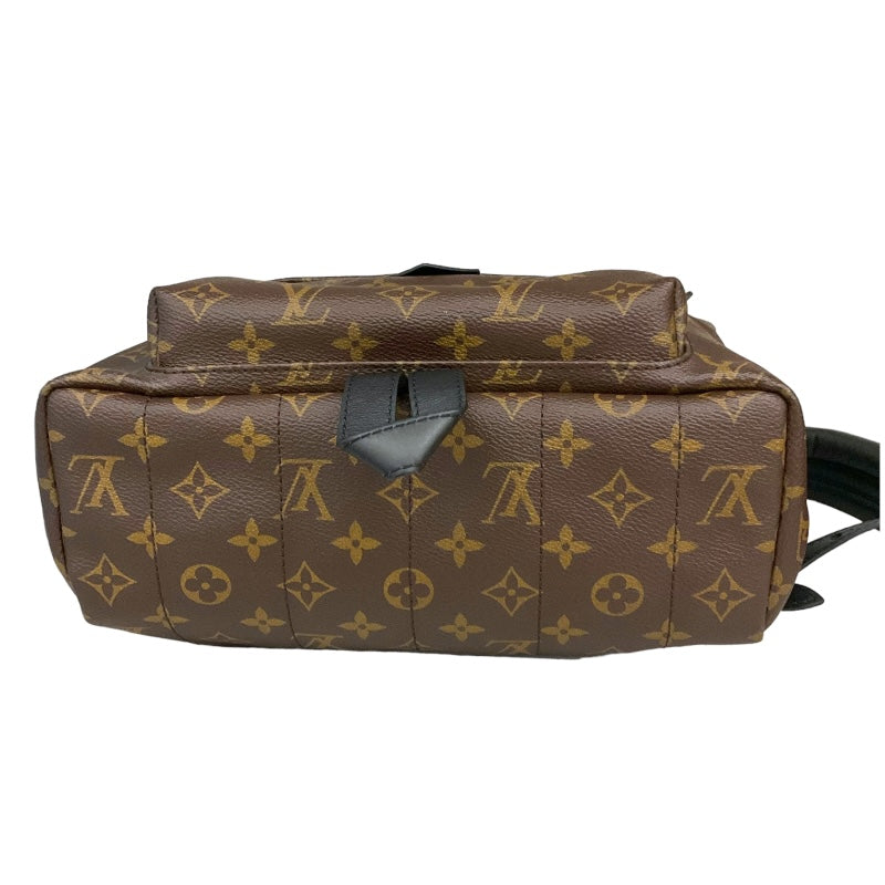 ルイ・ヴィトン LOUIS VUITTON パームスプリングスバックパックMM M41561 モノグラム モノグラムキャンバス メンズ リュ |  中古ブランドリユースショップ OKURA(おお蔵)