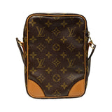 ルイ・ヴィトン LOUIS VUITTON アマゾン M45236 モノグラム モノグラム・キャンバス/レザー レディース ショルダーバッグ