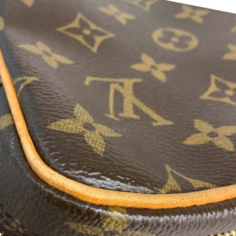 ルイ・ヴィトン LOUIS VUITTON アマゾン M45236 モノグラム モノグラムキャンパス レディース ショルダーバッグ