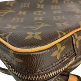 ルイ・ヴィトン LOUIS VUITTON アマゾン M45236 モノグラム モノグラムキャンパス レディース ショルダーバッグ