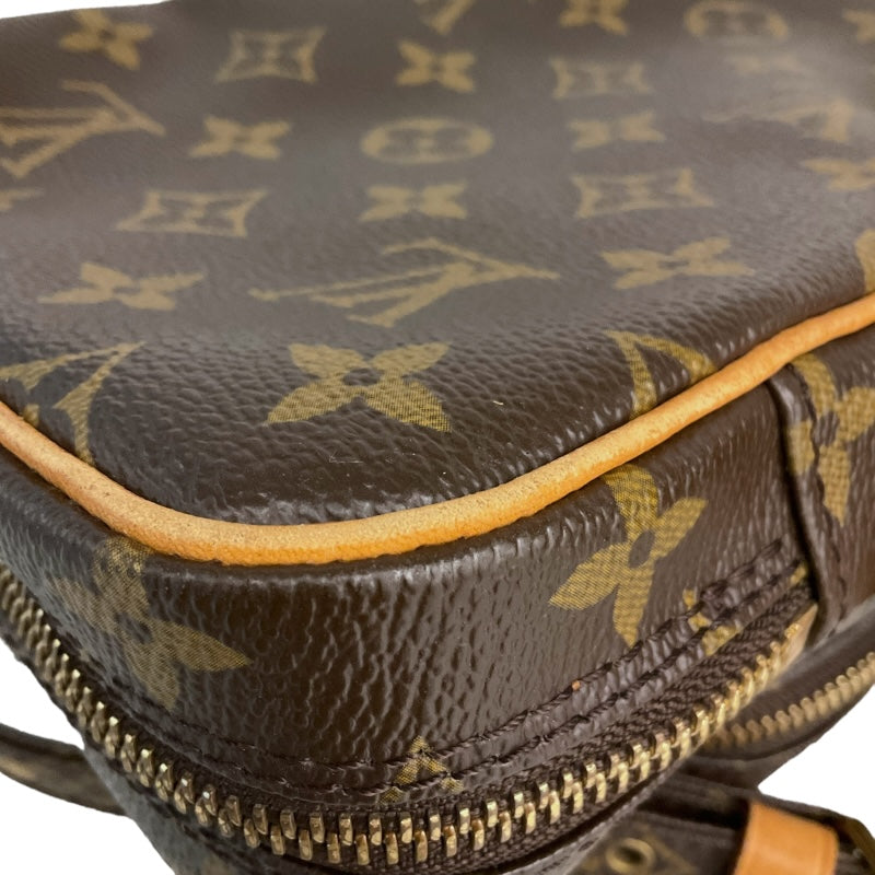 ルイ・ヴィトン LOUIS VUITTON アマゾン M45236 モノグラム モノグラムキャンパス レディース ショルダーバッグ