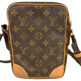 ルイ・ヴィトン LOUIS VUITTON アマゾン M45236 モノグラム モノグラムキャンパス レディース ショルダーバッグ