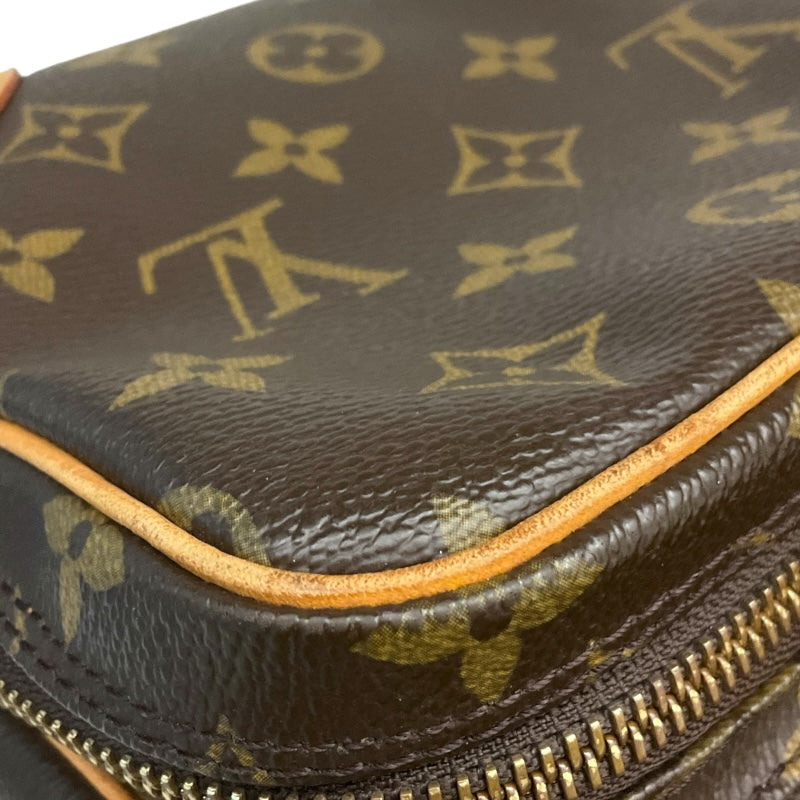 ルイ・ヴィトン LOUIS VUITTON アマゾン M45236 モノグラム モノグラムキャンパス レディース ショルダーバッグ