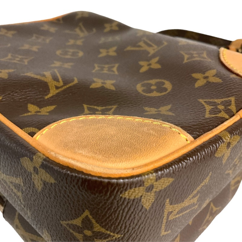 ルイ・ヴィトン LOUIS VUITTON アマゾン M45236 モノグラム モノグラムキャンパス レディース ショルダーバッグ