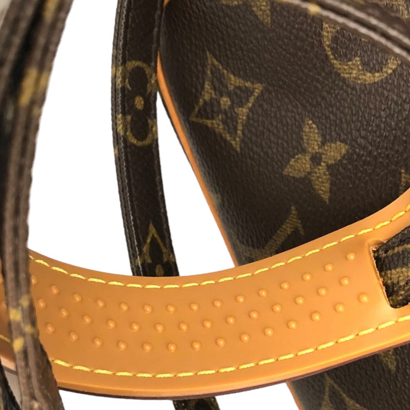 ルイ・ヴィトン LOUIS VUITTON ポシェット・マルリーバンドリエール コーティングキャンバス レディース ショルダーバッグ | 中古ブランドリユースショップ  OKURA(おお蔵)