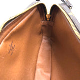 ルイ・ヴィトン LOUIS VUITTON ポシェット・マルリーバンドリエール M51828 ブラウン モノグラムキャンバス レディース ショルダーバッグ