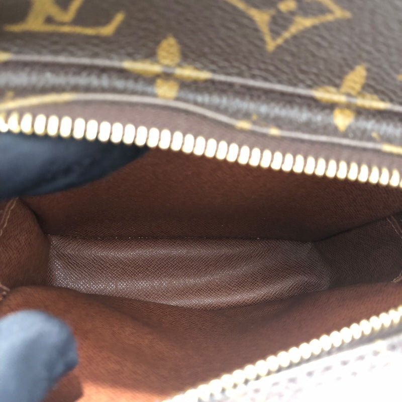 ルイ・ヴィトン LOUIS VUITTON アマゾン M45236 モノグラム レディース ショルダーバッグ