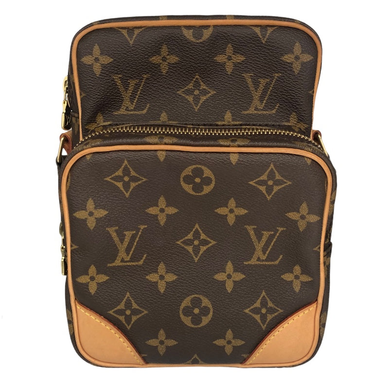 ルイ・ヴィトン LOUIS VUITTON アマゾン M45236 モノグラム レディース ショルダーバッグ