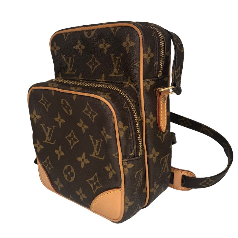 ルイ・ヴィトン LOUIS VUITTON アマゾン M45236 モノグラム レディース ショルダーバッグ