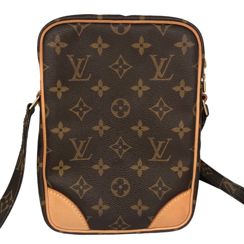 ルイ・ヴィトン LOUIS VUITTON アマゾン M45236 モノグラム レディース ショルダーバッグ