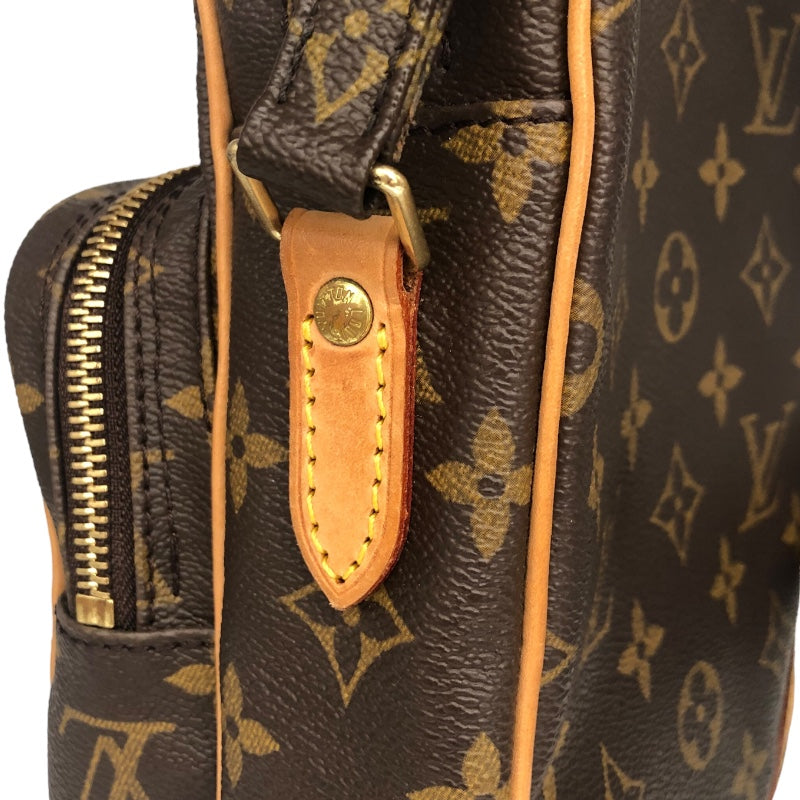 ルイ・ヴィトン LOUIS VUITTON アマゾン M45236 モノグラム レディース ショルダーバッグ