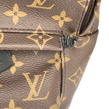 ルイ・ヴィトン LOUIS VUITTON パームスプリングス バックパックMINI  M44873 モノグラム PVC レディース リュック・デイパック