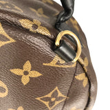 ルイ・ヴィトン LOUIS VUITTON パームスプリングス バックパックMINI  M44873 モノグラム PVC レディース リュック・デイパック