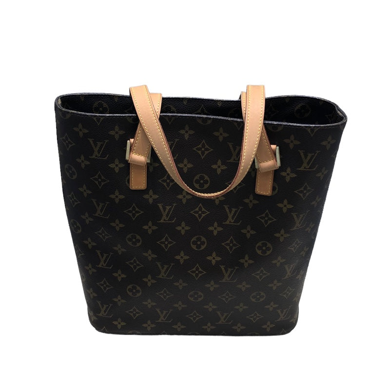 ルイ・ヴィトン LOUIS VUITTON ヴァンヴァンGM M51170 PVC レディース ハンドバッグ