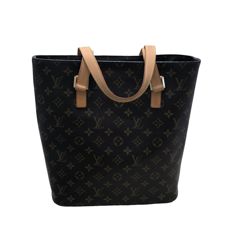 ルイ・ヴィトン LOUIS VUITTON ヴァンヴァンGM M51170 PVC レディース ハンドバッグ