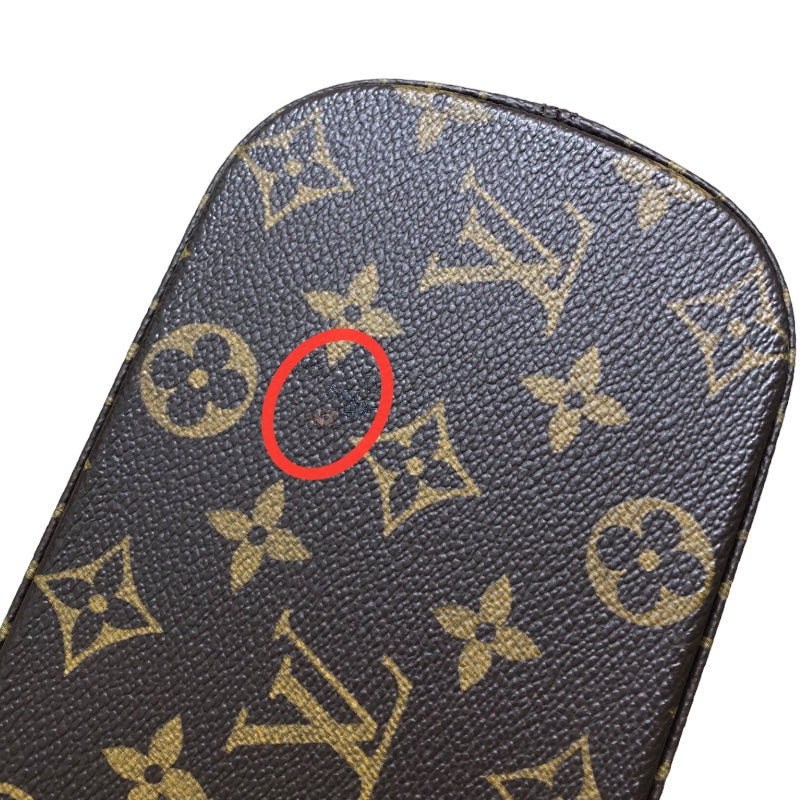 ルイ・ヴィトン LOUIS VUITTON ヴァンヴァンGM M51170 PVC レディース ハンドバッグ