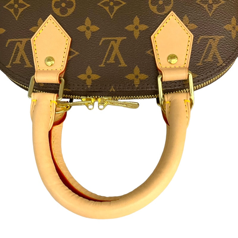 ルイ・ヴィトン LOUIS VUITTON アルマBB M53152 モノグラム モノグラムキャンパス レディース ショルダーバッグ |  中古ブランドリユースショップ OKURA(おお蔵)