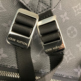 ルイ・ヴィトン LOUIS VUITTON フラップ・メッセンジャー M30746 モノグラム×ブラック タイガラマ メンズ ショルダーバッグ