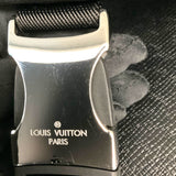 ルイ・ヴィトン LOUIS VUITTON フラップ・メッセンジャー M30746 モノグラム×ブラック タイガラマ メンズ ショルダーバッグ