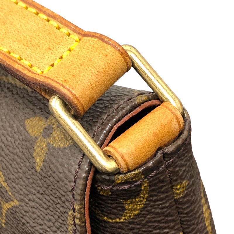 ルイ・ヴィトン LOUIS VUITTON ミュゼットタンゴショート M51257 モノグラム モノグラムキャンバス モノグラムキャンバス |  中古ブランドリユースショップ OKURA(おお蔵)