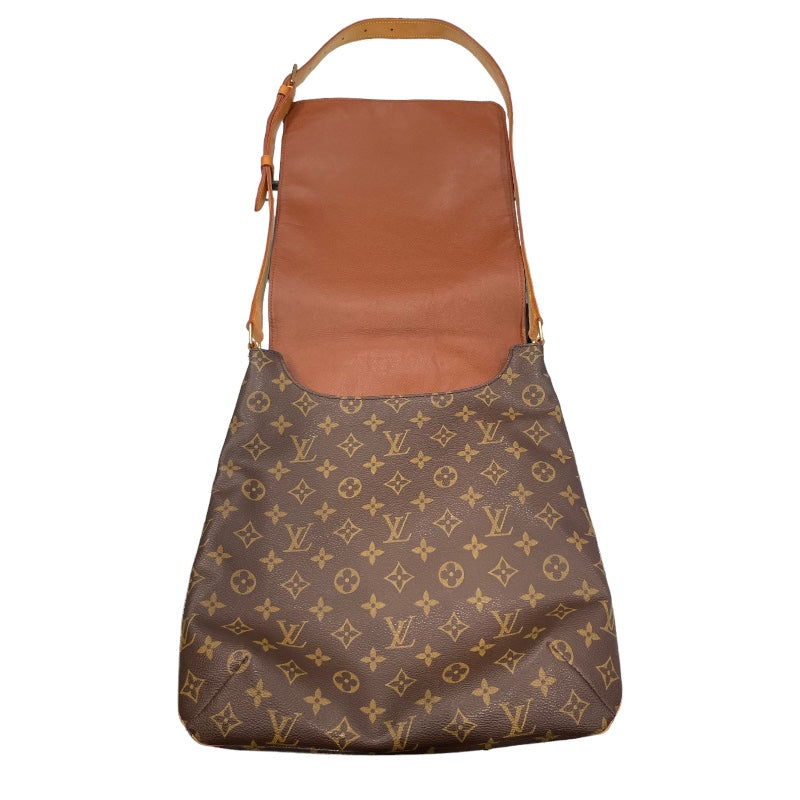 ルイ・ヴィトン LOUIS VUITTON ミュゼット M51256 モノグラム レディース ショルダーバッグ