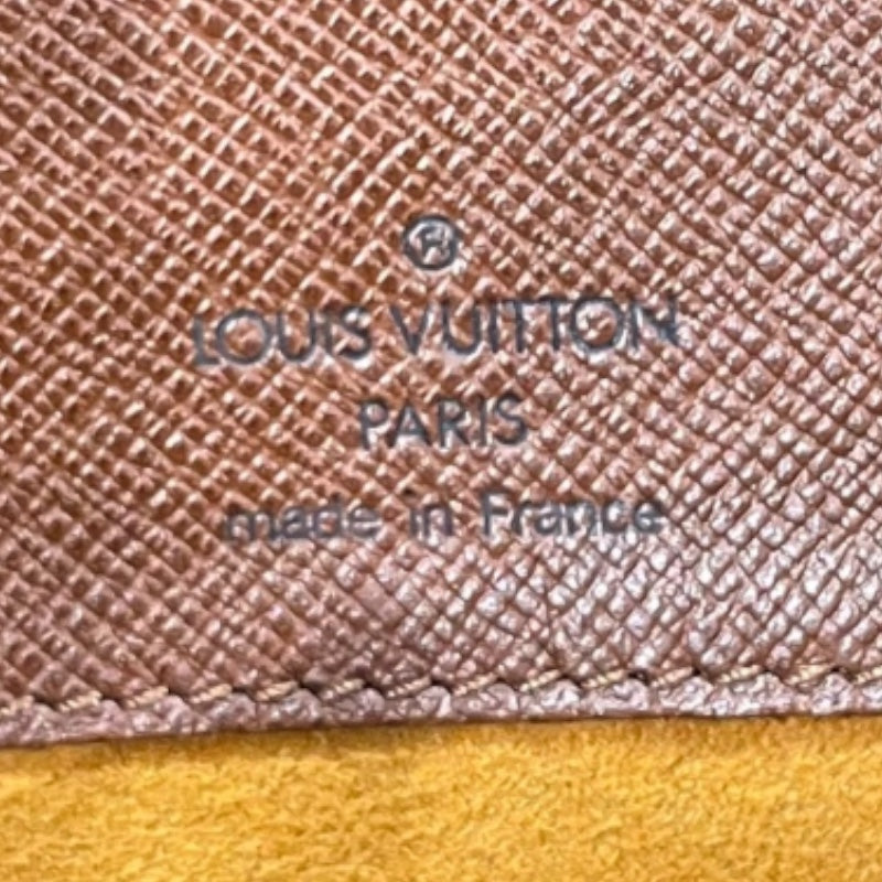 ルイ・ヴィトン LOUIS VUITTON ミュゼット M51256 モノグラム レディース ショルダーバッグ