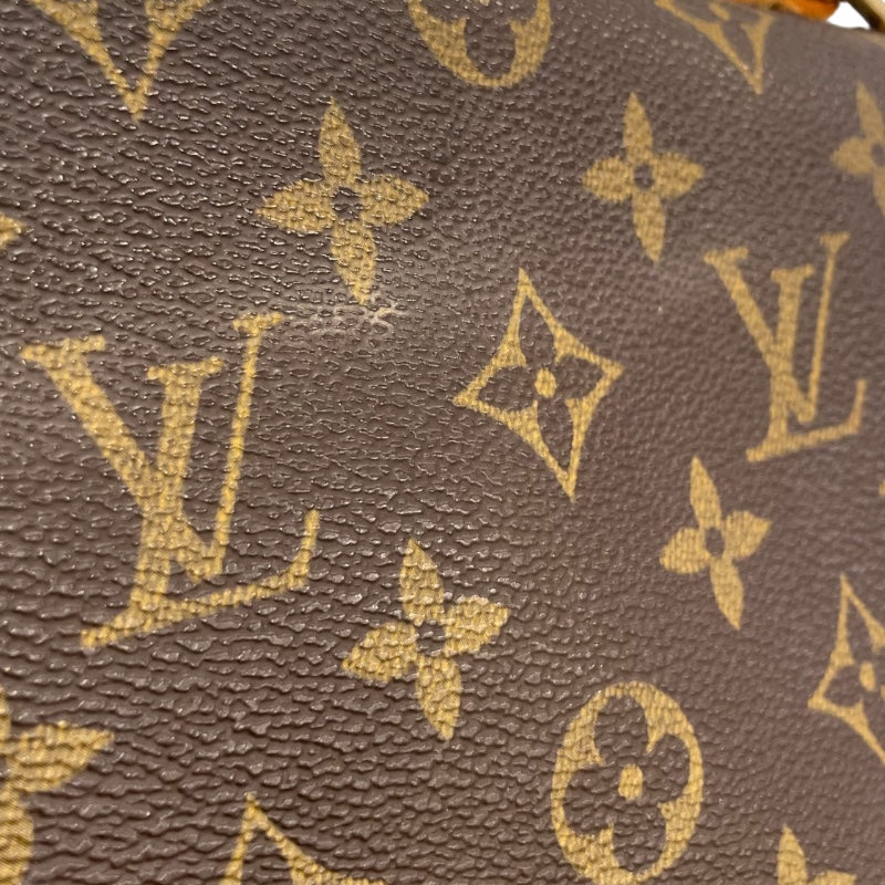 ルイ・ヴィトン LOUIS VUITTON ミュゼット M51256 モノグラム レディース ショルダーバッグ