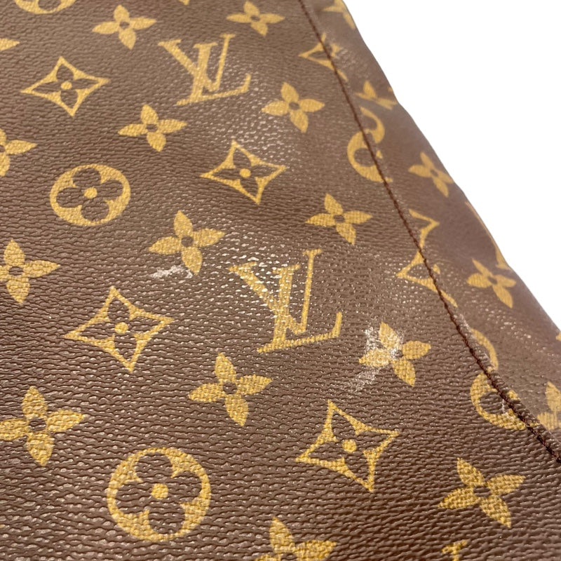 ルイ・ヴィトン LOUIS VUITTON ミュゼット M51256 モノグラム レディース ショルダーバッグ