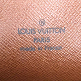 ルイ・ヴィトン LOUIS VUITTON シテMM M51182 モノグラム PVC レディース ショルダーバッグ