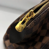 ルイ・ヴィトン LOUIS VUITTON ヴェローナMM N41118 ダミエ ダミエ・キャンバス レディース ハンドバッグ