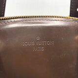 ルイ・ヴィトン LOUIS VUITTON ヴェローナMM N41118 ダミエ ダミエ・キャンバス レディース ハンドバッグ