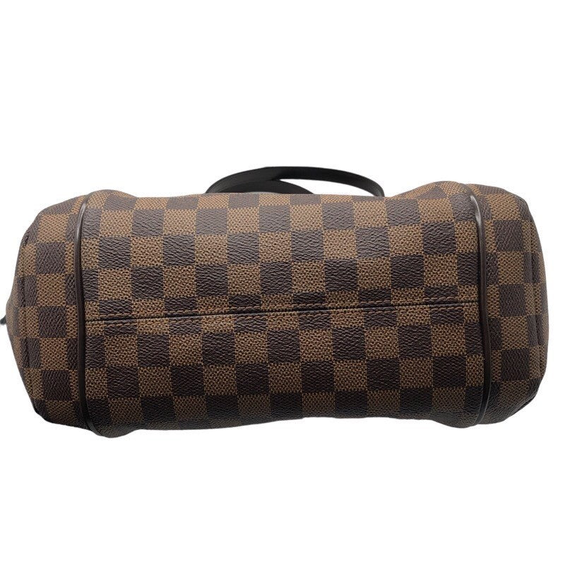 ルイ・ヴィトン LOUIS VUITTON トータリーPM N41282 ダミエ PVC ...