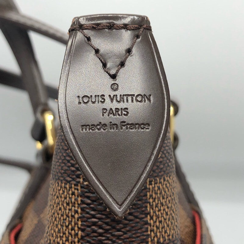 ルイ・ヴィトン LOUIS VUITTON トータリーPM N41282 ダミエ PVC ...