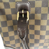 ルイ・ヴィトン LOUIS VUITTON パークレー N52000 ダミエ・キャンバス レディース ハンドバッグ