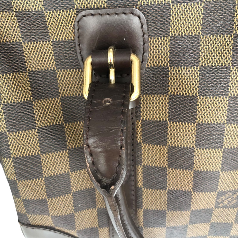 ルイ・ヴィトン LOUIS VUITTON パークレー N52000 ダミエ・キャンバス レディース ハンドバッグ