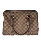 ルイ・ヴィトン LOUIS VUITTON パークレー N52000 ダミエ・キャンバス レディース ハンドバッグ