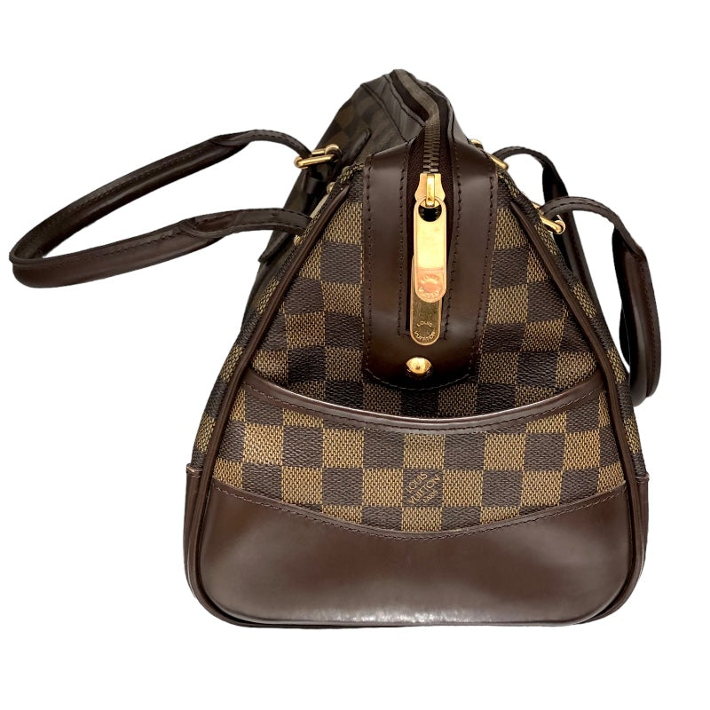 ルイ・ヴィトン LOUIS VUITTON パークレー N52000 ダミエ・キャンバス レディース ハンドバッグ