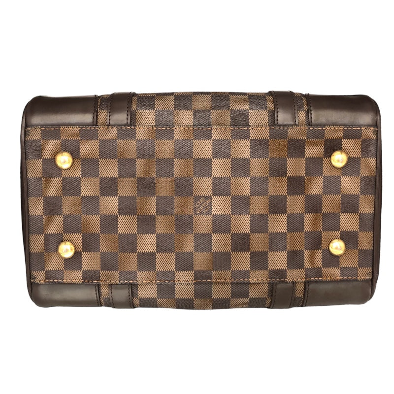 ルイ・ヴィトン LOUIS VUITTON パークレー N52000 ダミエ・キャンバス レディース ハンドバッグ