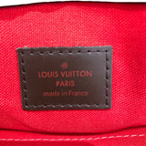 ルイ・ヴィトン LOUIS VUITTON ヴェローナPM N41117 ダミエ PVC レディース トートバッグ