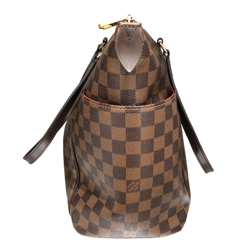 ルイ・ヴィトン LOUIS VUITTON トータリーMM N41281 ダミエ レディース トートバッグ