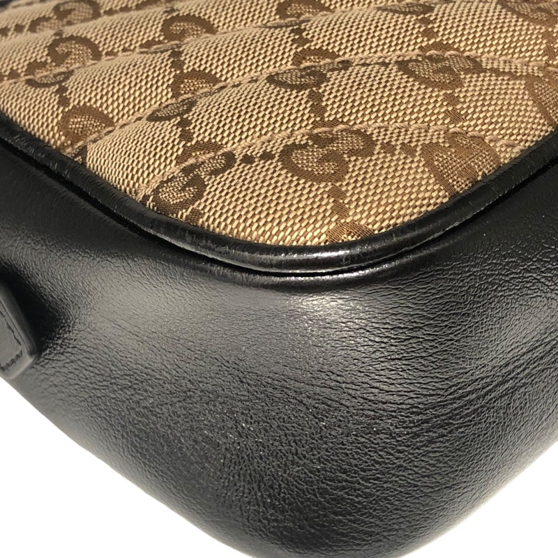 グッチ GUCCI GGマーモント ショルダー 447632 ブラウン  GGキャンバス レディース ショルダーバッグ