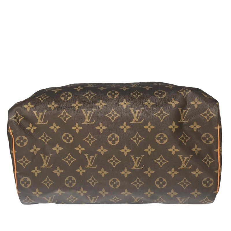 ルイ・ヴィトン LOUIS VUITTON スピーディ35 M41524 モノグラム/ゴールド金具 モノグラム/PVC レディース ボストン |  中古ブランドリユースショップ OKURA(おお蔵)