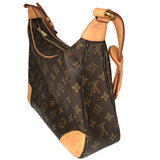 ルイ・ヴィトン LOUIS VUITTON ブローニュ30 M51265 モノグラム レディース ショルダーバッグ