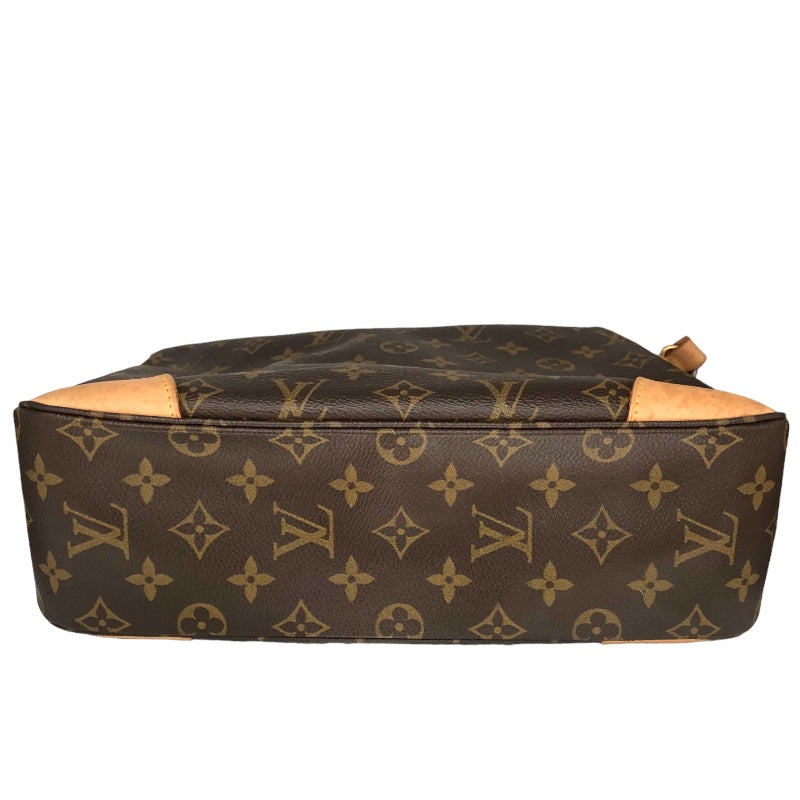 ルイ・ヴィトン LOUIS VUITTON ブローニュ30 M51265 モノグラム レディース ショルダーバッグ | 中古ブランドリユースショップ  OKURA(おお蔵)