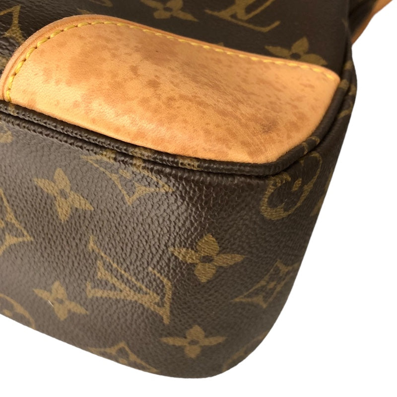 ルイ・ヴィトン LOUIS VUITTON ブローニュ30 M51265 モノグラム レディース ショルダーバッグ | 中古ブランドリユースショップ  OKURA(おお蔵)